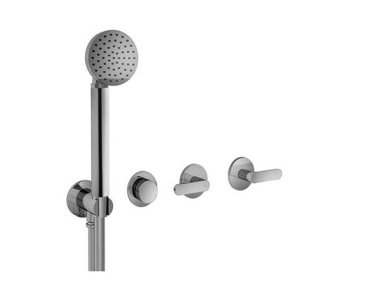 Внутренняя часть для смесителя для ванны и душа Fantini Icona Deco 4400R117A