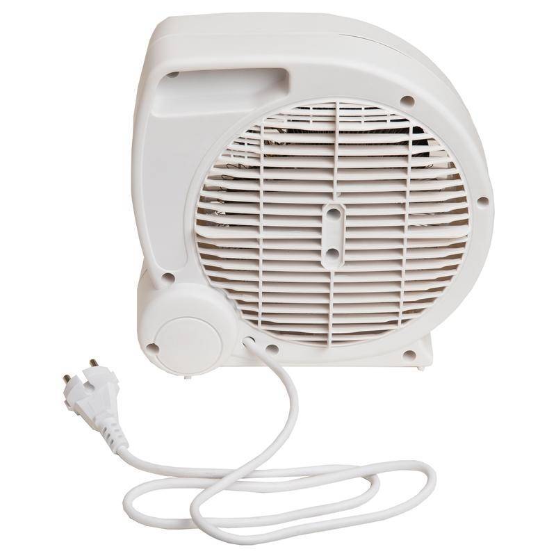 Тепловентилятор Oasis SP-20R