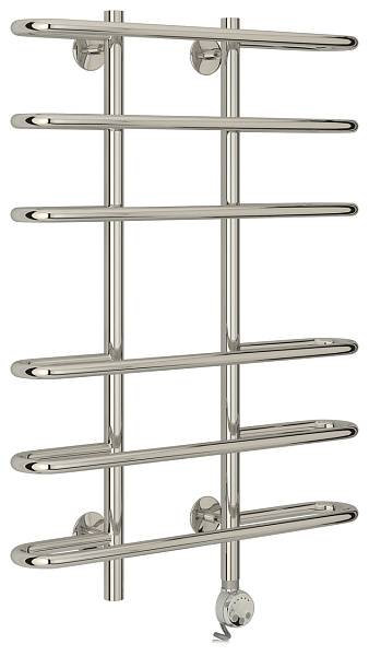 Полотенцесушитель электрический Стилье Формат 15 60x80 см без покрытия 00514-8060