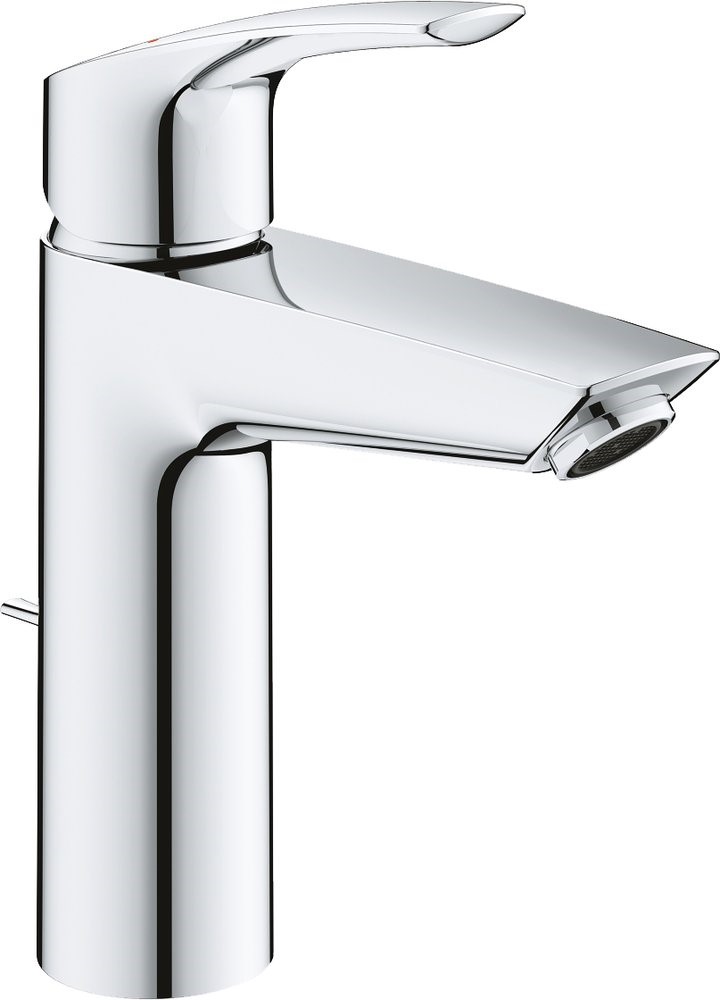 Смеситель для раковины GROHE Eurosmart M-Size хром 23322003