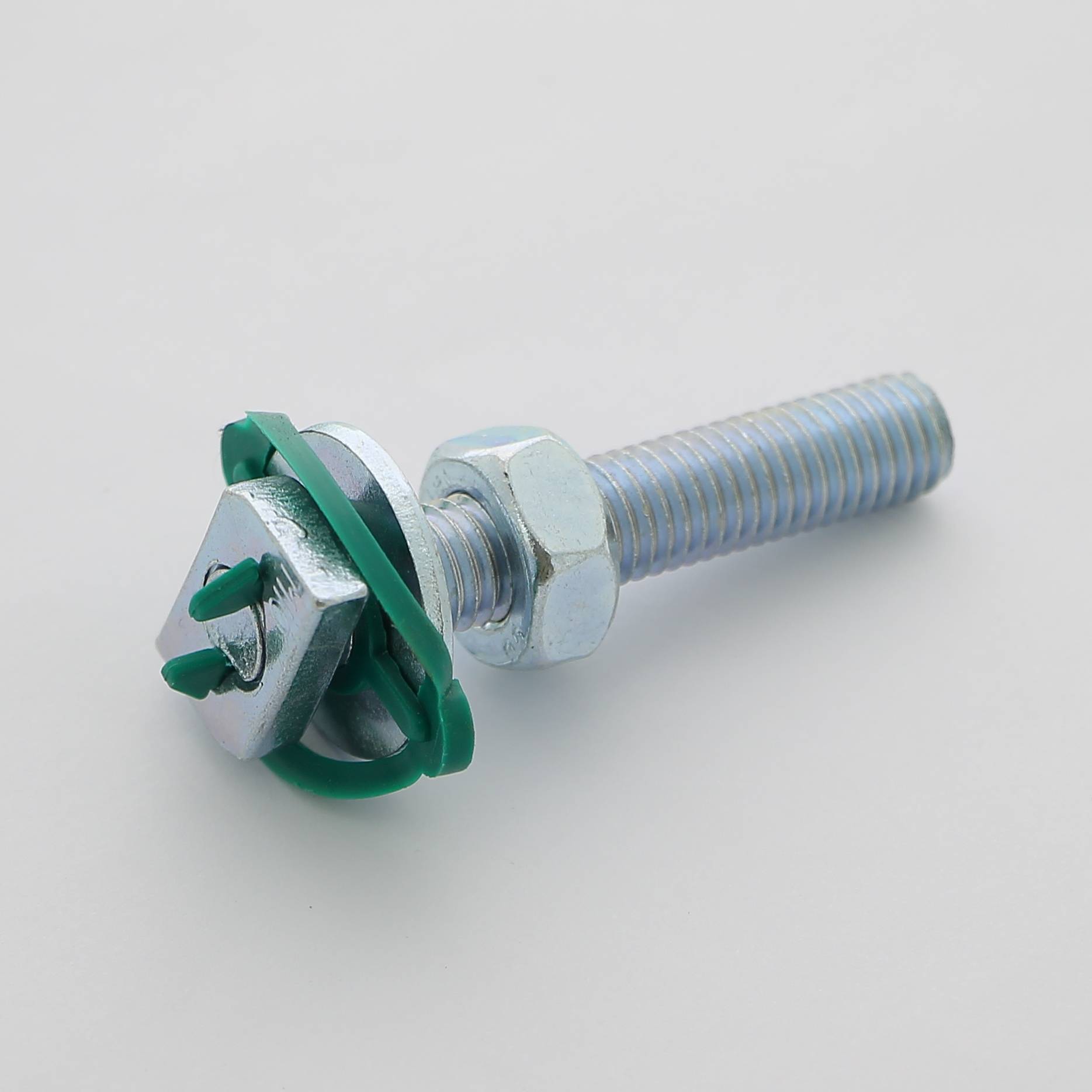 Шуруп по бетону Walraven BIS WCS1P Torx 6x40 мм 6253006