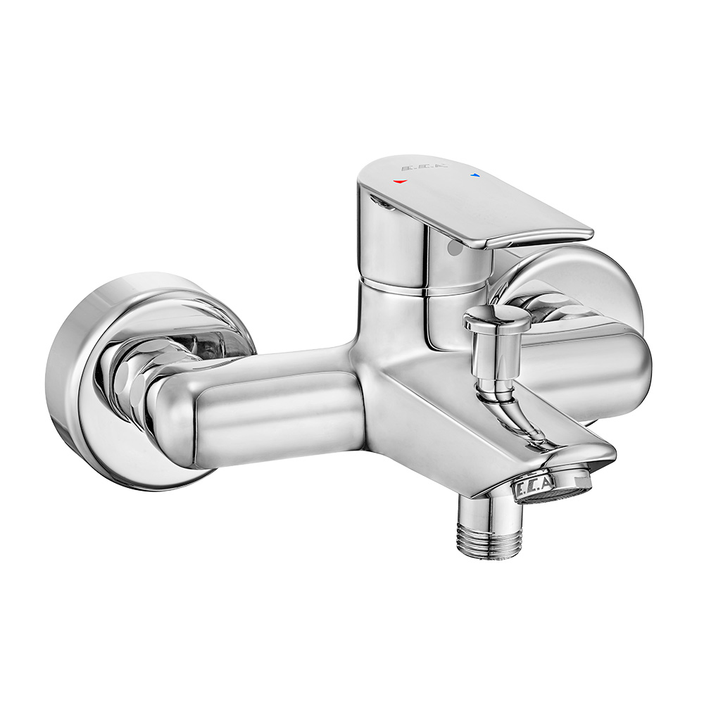 Смеситель для ванны VitrA Lia 102102888EX