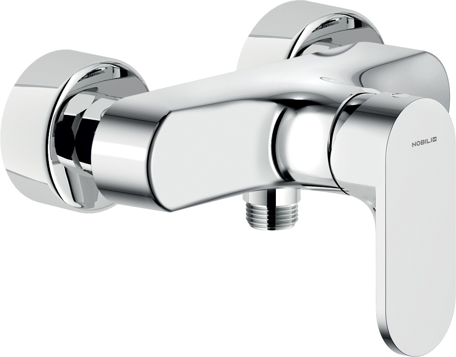 Смеситель для душа Giulini G. YO YO126130CR