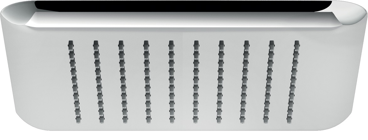 Верхний душ Paffoni 24х24 см AD139/122CR