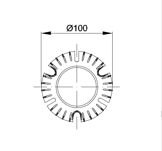 Сетчатый фильтр Bette для BetteCompact Z0020430