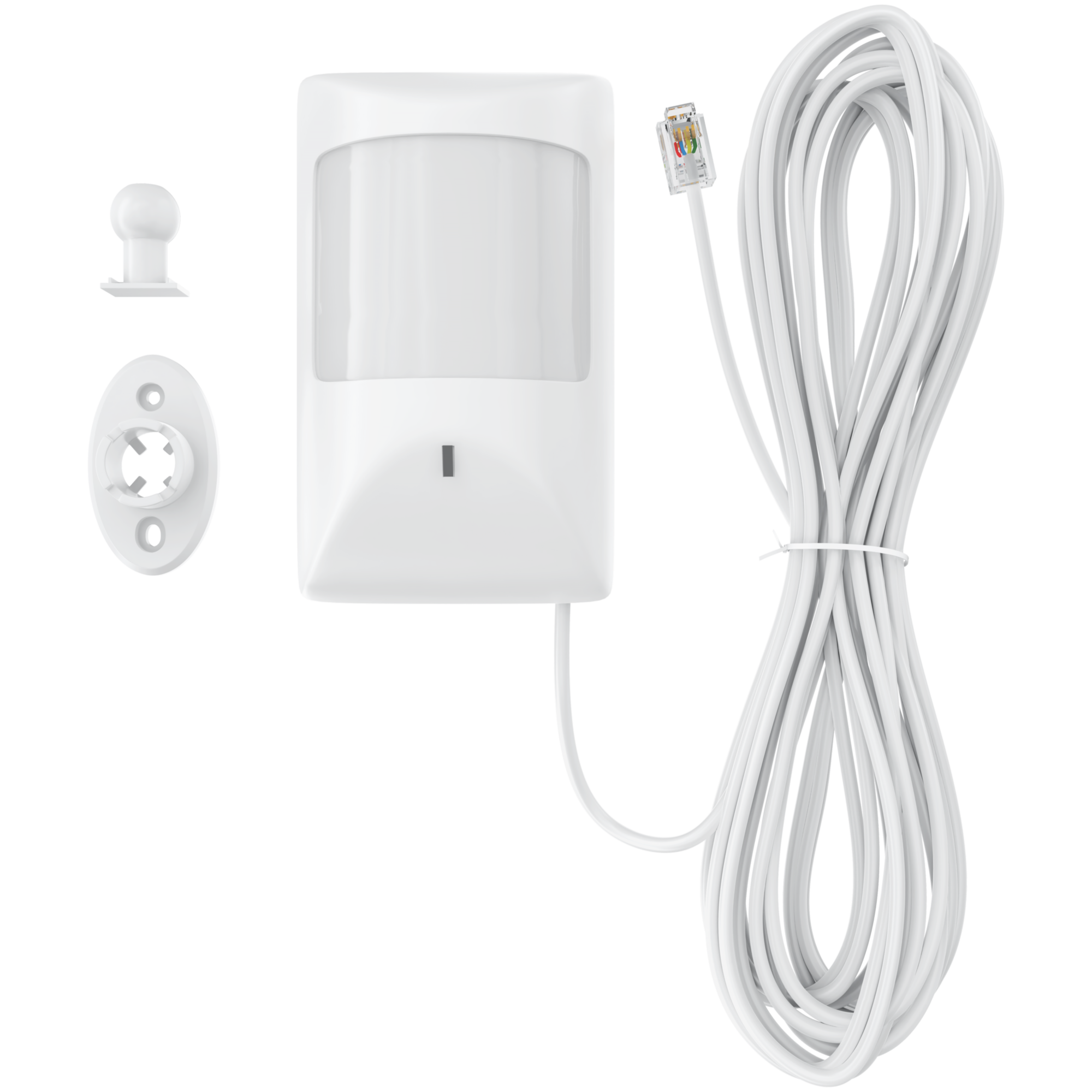 Датчик движения ectoControl проводной ES-MOWS-01