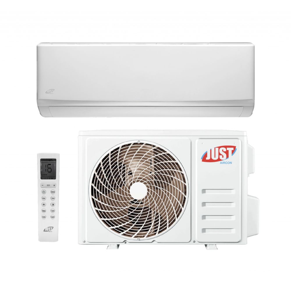 Сплит-система Just AIRCON CITRINE JAE-07HPSA/CA