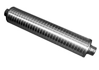 Гибкий шумоглушитель Zehnder ComfoWell SIL-DN160-L1000-FLEX 990318033