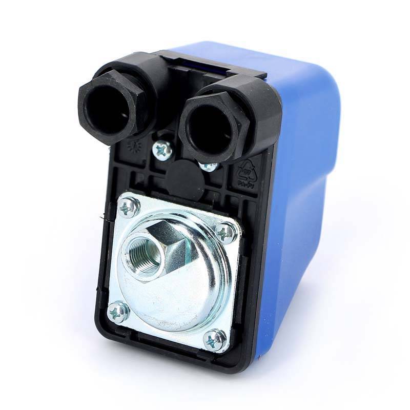 Реле давления Watts PA12MI 1/4 2-12 бар 10013342