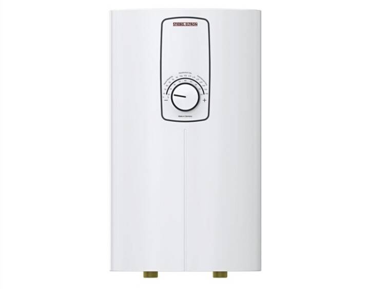 Водонагреватель проточный STIEBEL ELTRON DCE-S 6/8 Plus электрический 238153