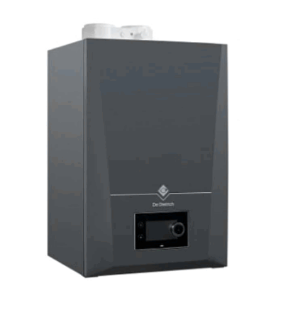Газовый конденсационный котел De Dietrich Evodens Pro AMC 65 Diematic Evolution 7845200