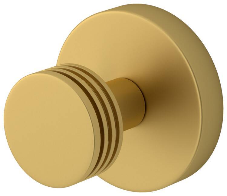 Крючок Сунержа Каньон 50х41х50 мм золото матовое 03230050000