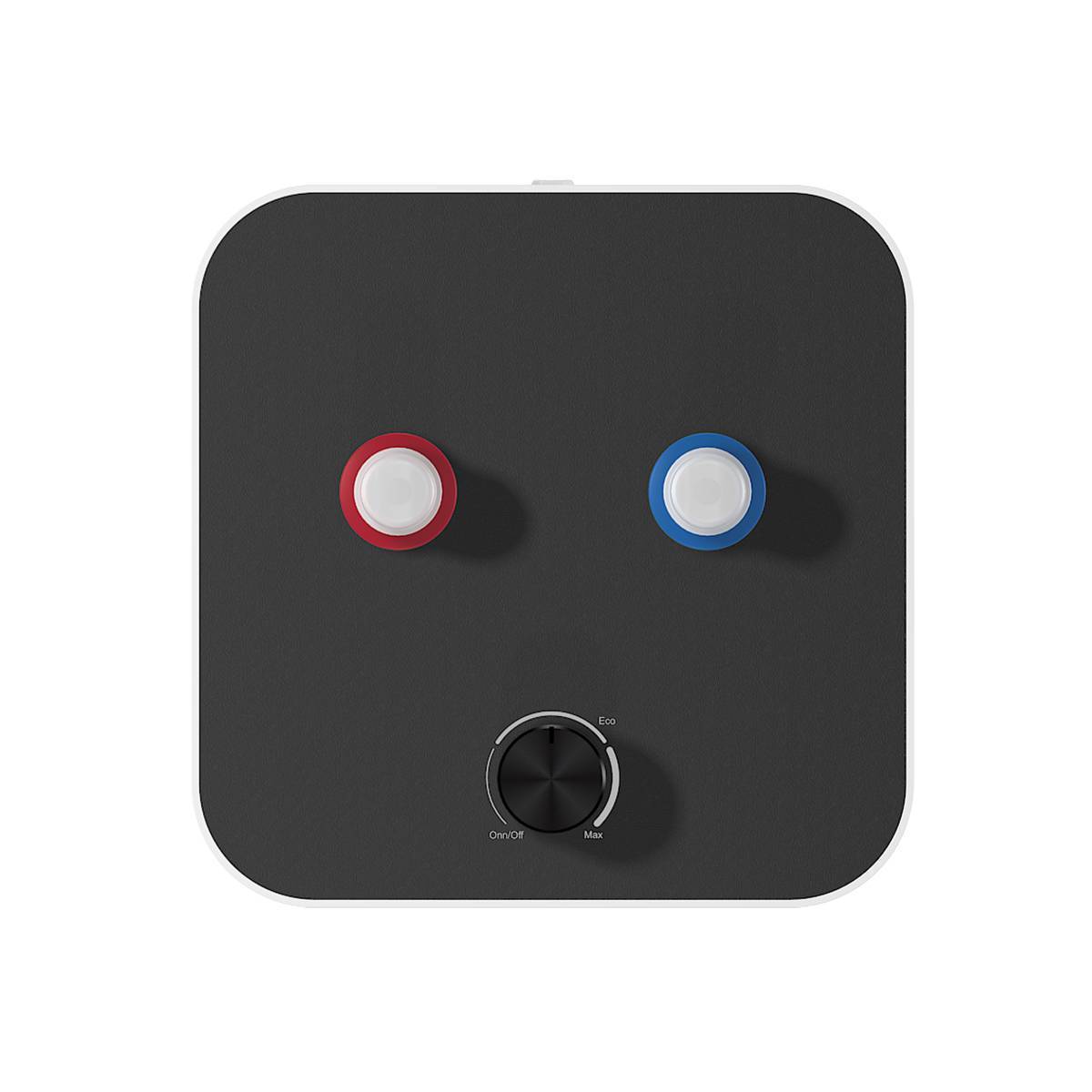 Водонагреватель накопительный Thermex Clever 7 прямоугольный 7 л 111132