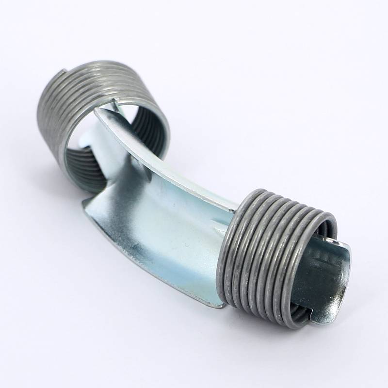 Фиксатор поворота 45° REHAU с кольцами для труб 20 мм 11391311001