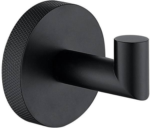 Крючок для полотенец Allen Brau Priority черный 6.31001-31