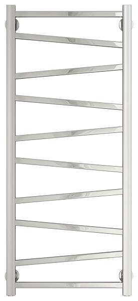 Полотенцесушитель водяной Сунержа Сирокко 400x1000 мм без покрытия 00-0253-1040