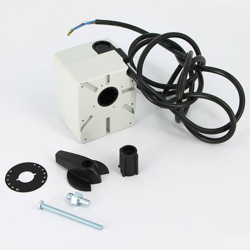 Сервопривод Meibes 3-позиционный 230 В M66341