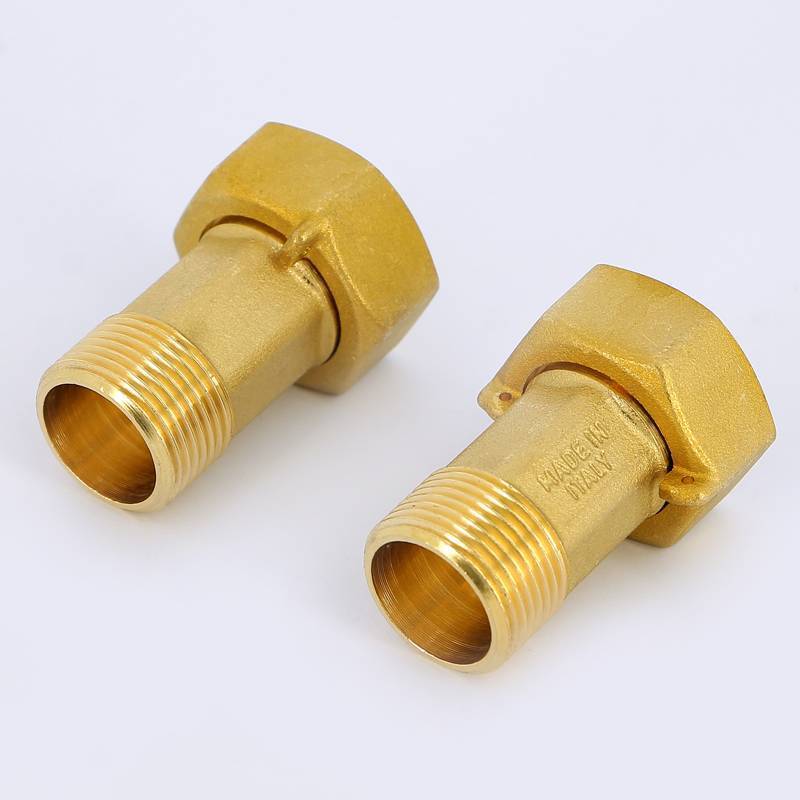 Разъемное соединение для водосчетчиков пломбируемое Itap 1 x 3/4 154 1