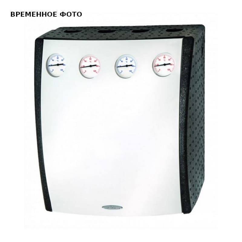 Насосно-смесительный модуль Meibes Kombimix 2UK без насосов M26103EARU