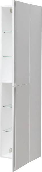 Шкаф-пенал Allen Brau Eclipse 40 см белый матовый 1.E1005.WM