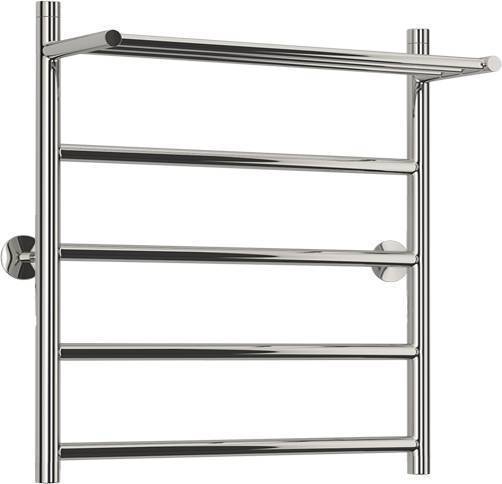 Полотенцесушитель водяной Стилье Универсал-54 56x53.6 см без покрытия 00654-6050