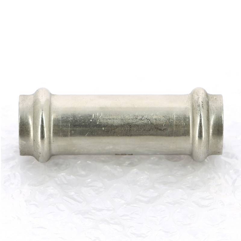 Муфта пресс надвижная IBP >B< Press Inox 22 мм нержавеющая сталь PS4275 0220000