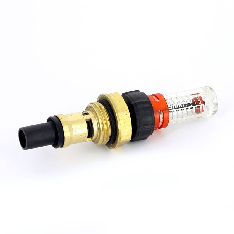 Расходомер для коллектора Itap 1/2 471FL 1/2