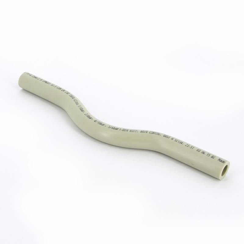 Обвод под сварку FV-Plast 25 мм 233025