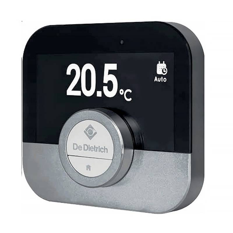 Термостат De Dietrich Smart TC модулирующий комнатный WiFi 7691375