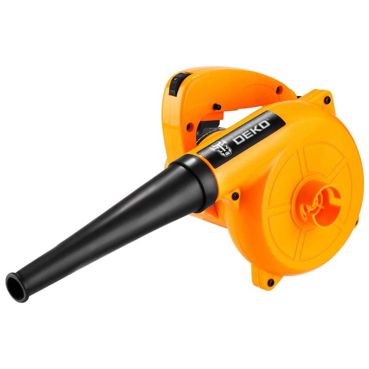 Воздуходувка электрическая DEKO DKBL1100 1100 Вт 063-4301
