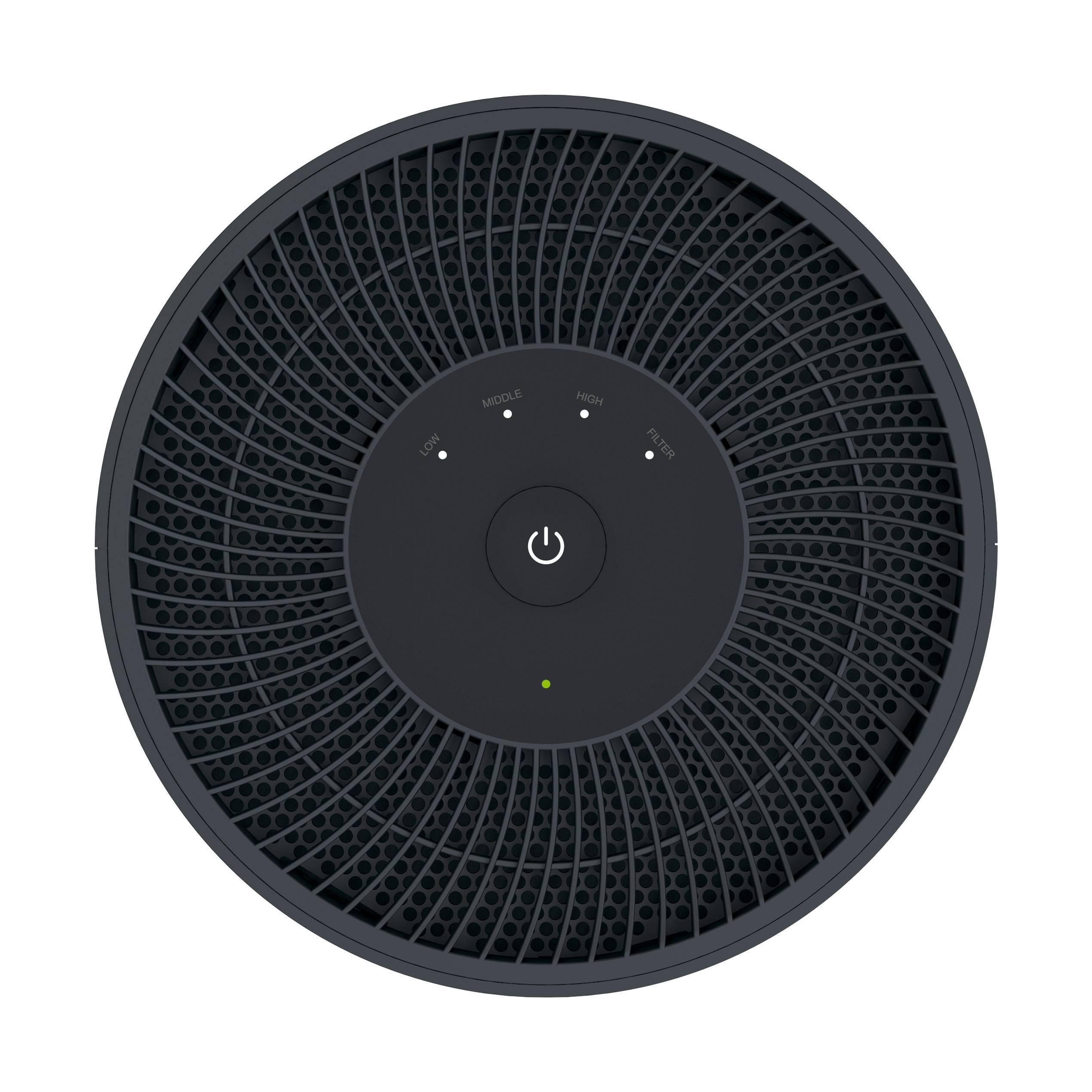 Очиститель воздуха Tion IQ 100 черный IQ 100