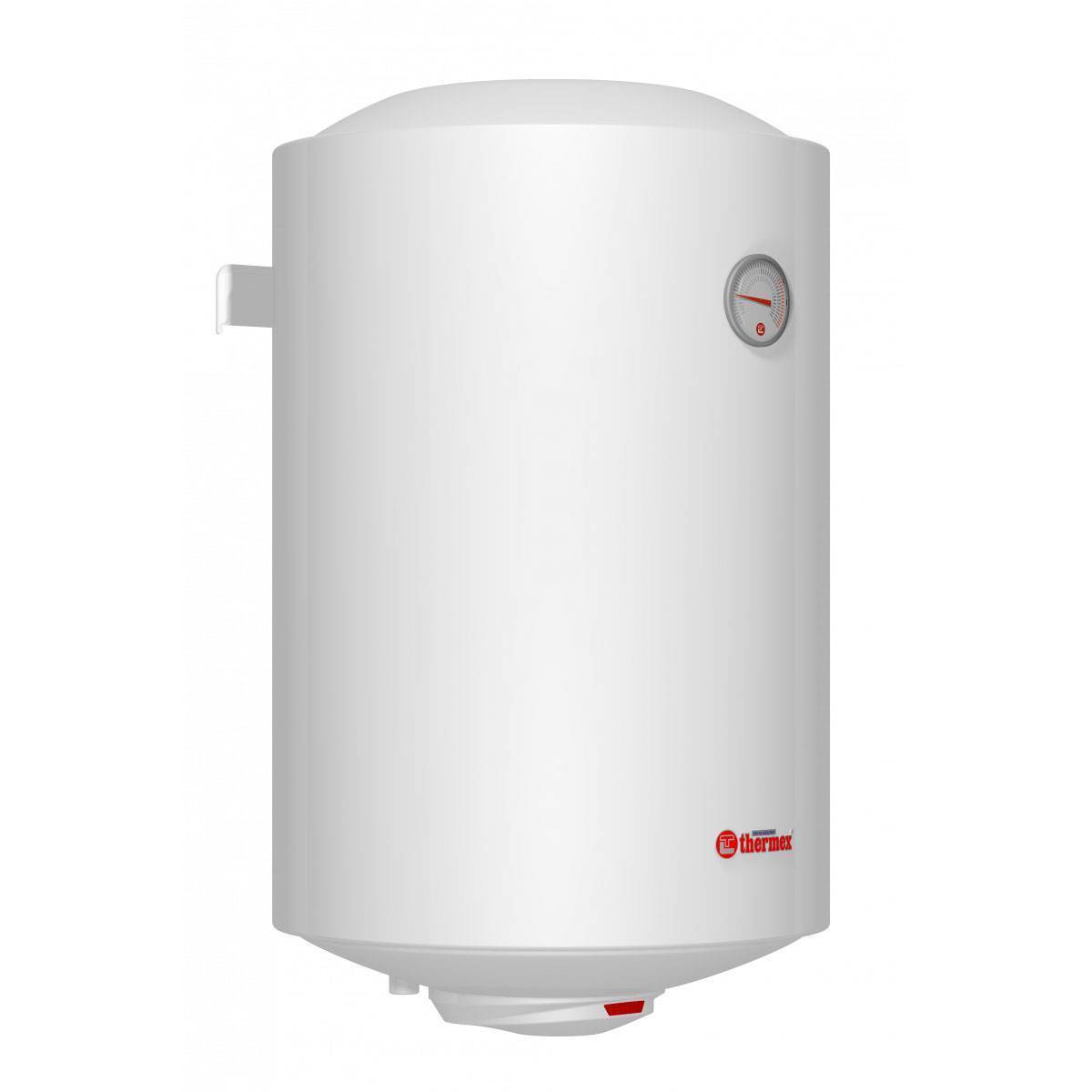 Водонагреватель накопительный Thermex TitaniumHeat 80 V 80 л вертикальный 4841