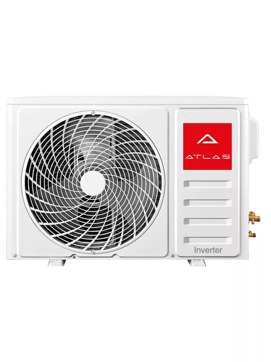 Кондиционер сплит-система Atlas ZEUS INVERTER ATI-ZS12B инверторный ATI-ZS12B