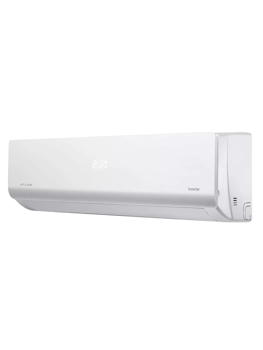 Кондиционер сплит-система Atlas ZEUS INVERTER ATI-ZS12B инверторный ATI-ZS12B