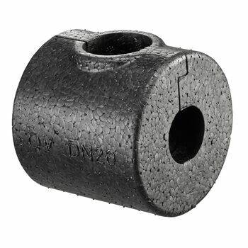 Теплоизоляция для шаровых кранов Oventrop Optibal Ду50 1078097