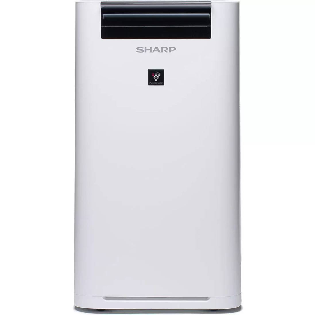 Климатический комплекс Sharp KC-G51RW белый KC-G51RW