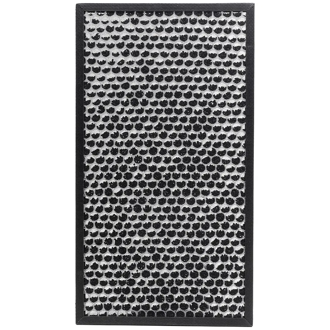 Фильтр угольный для воздухоочистителя Sharp FZ-D40DFE