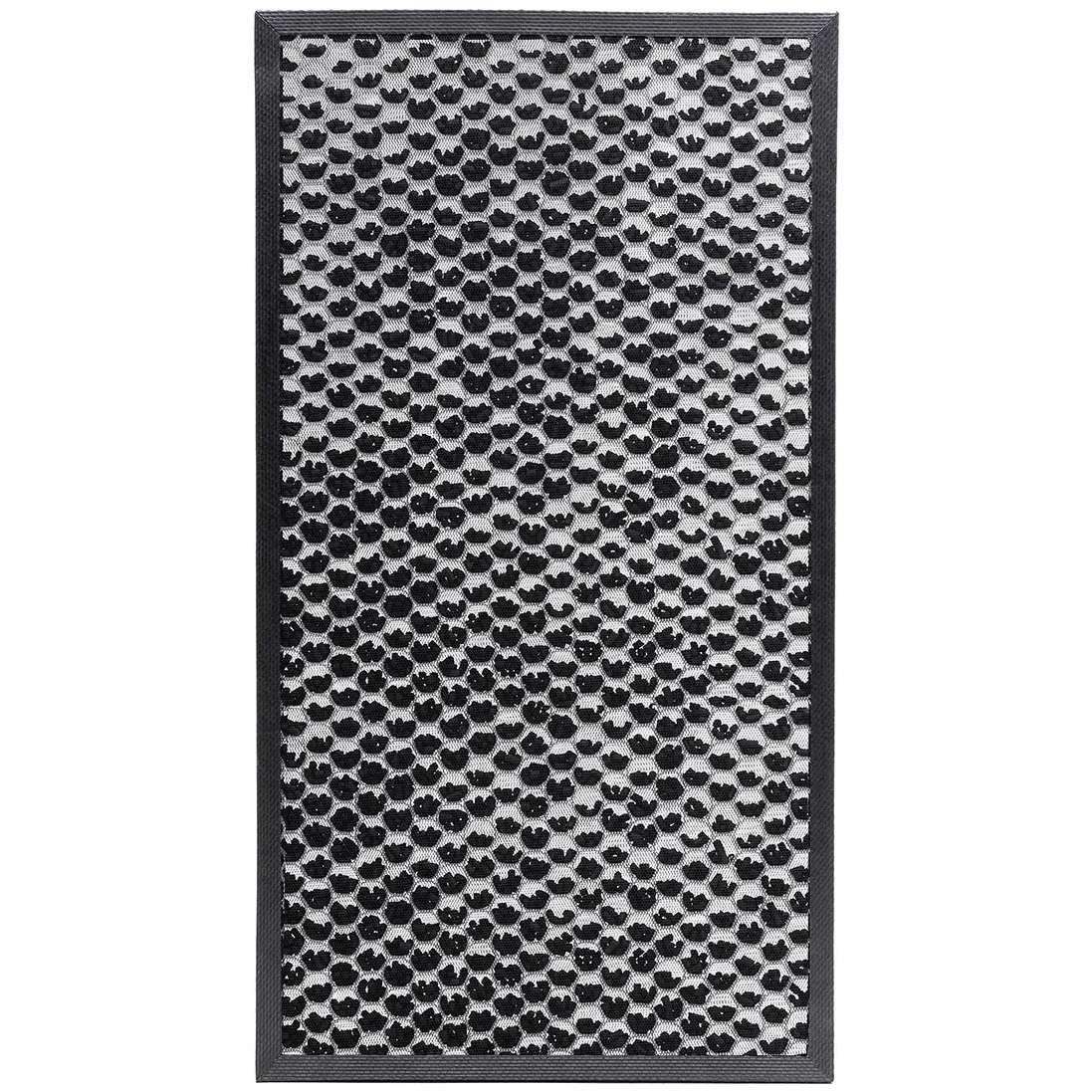 Фильтр угольный для воздухоочистителя Sharp FZ-D60DFE