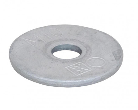 Шайба Walraven BIS Strut 13.0x40 мм горячее цинкование 65381512R