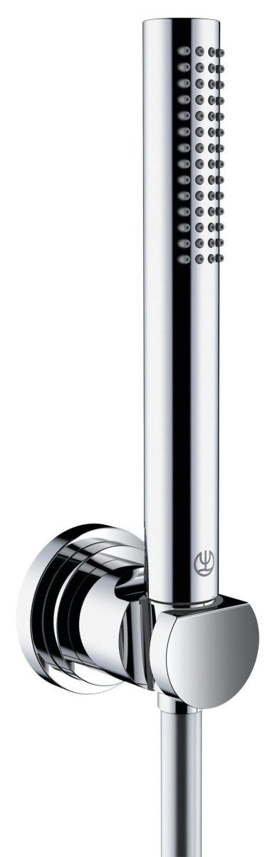 Душевой набор Kludi Nova Fonte Classic хром 2085005-25