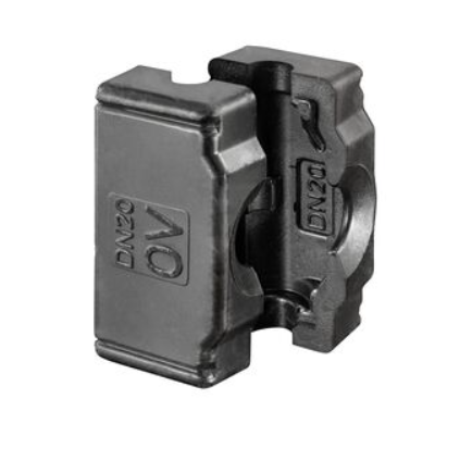 Изолирующая пластина Uponor Ду 25 2 шт. 1061773