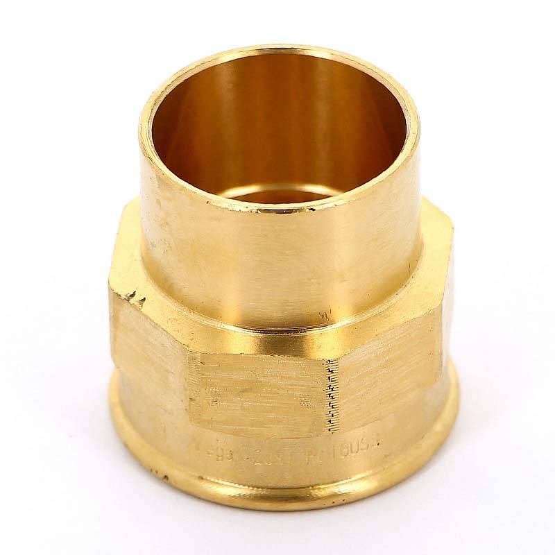 Муфта переходная Viega пайка-В 28 мм x 1 100964