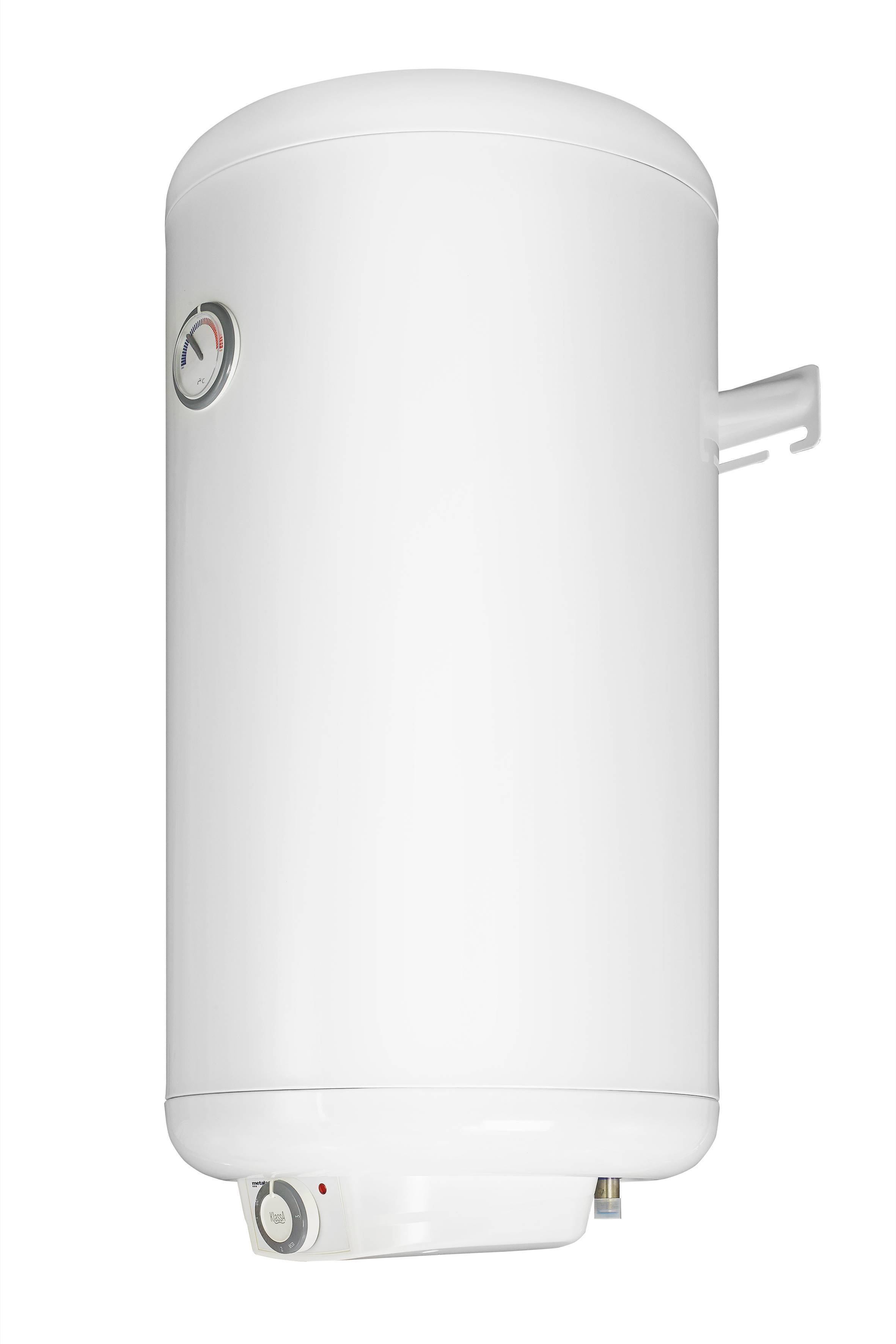 Водонагреватель накопительный Metalac KLASSA INOX CH 80 R 80 л 185931