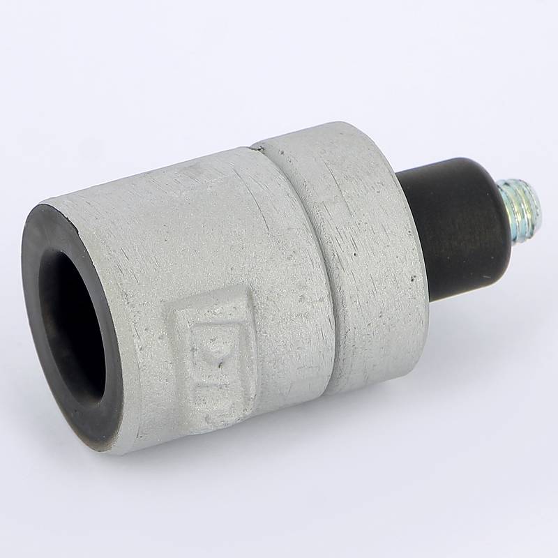 Насадка для плоского сварочного аппарата FV-PLAST 16 мм 402016