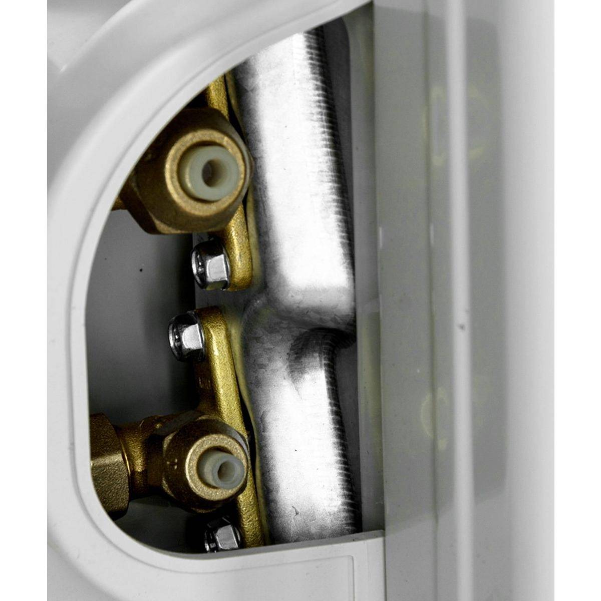 Сплит-система LG MEGA DUAL INVERTER P12SP инверторная P12SP