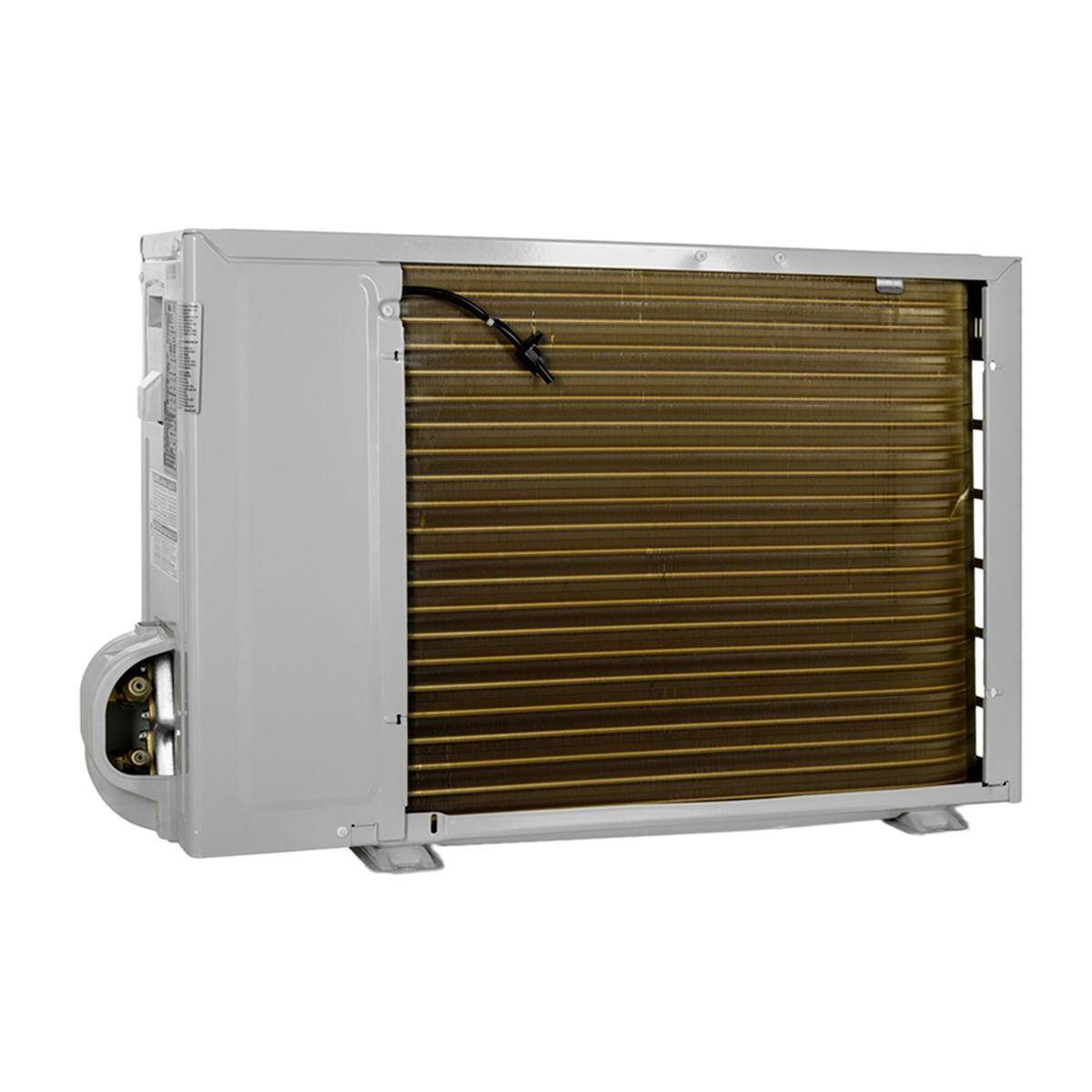 Сплит-система LG MEGA DUAL INVERTER P12SP инверторная P12SP