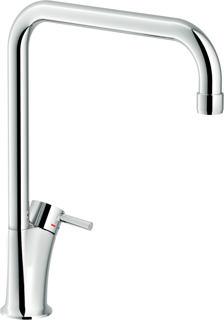 Смеситель для кухни Nicolazzi CUCI хром CU92813CR