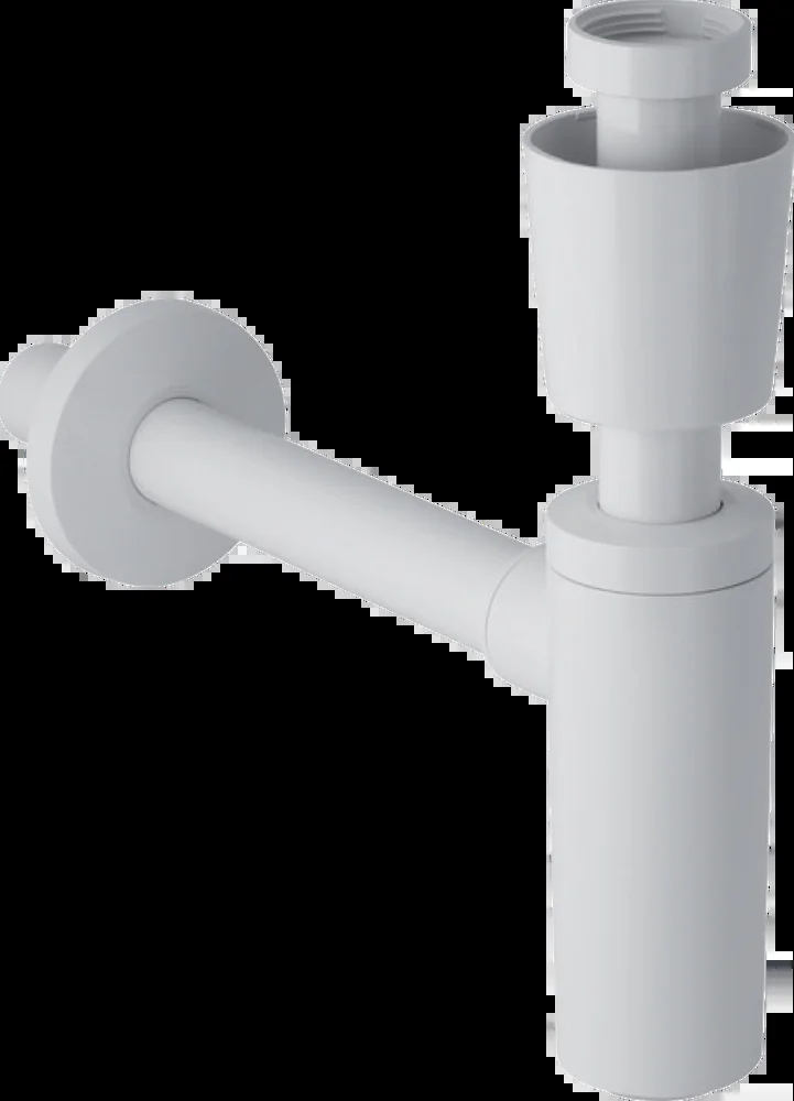Сифон для раковины Geberit 32 мм белый 151.034.11.1