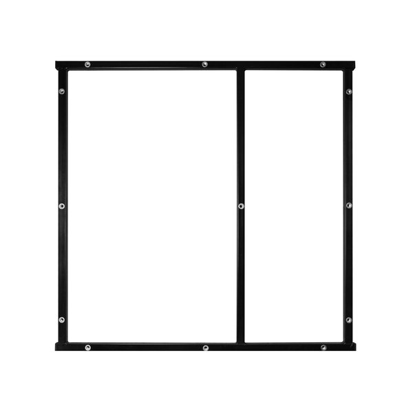 Каркас для душевого поддона Radomir PERSEUS Квадрат 90 GR00002079