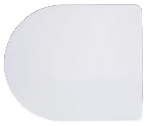 Сиденье для унитаза Aquanet Европа AQ00091-00